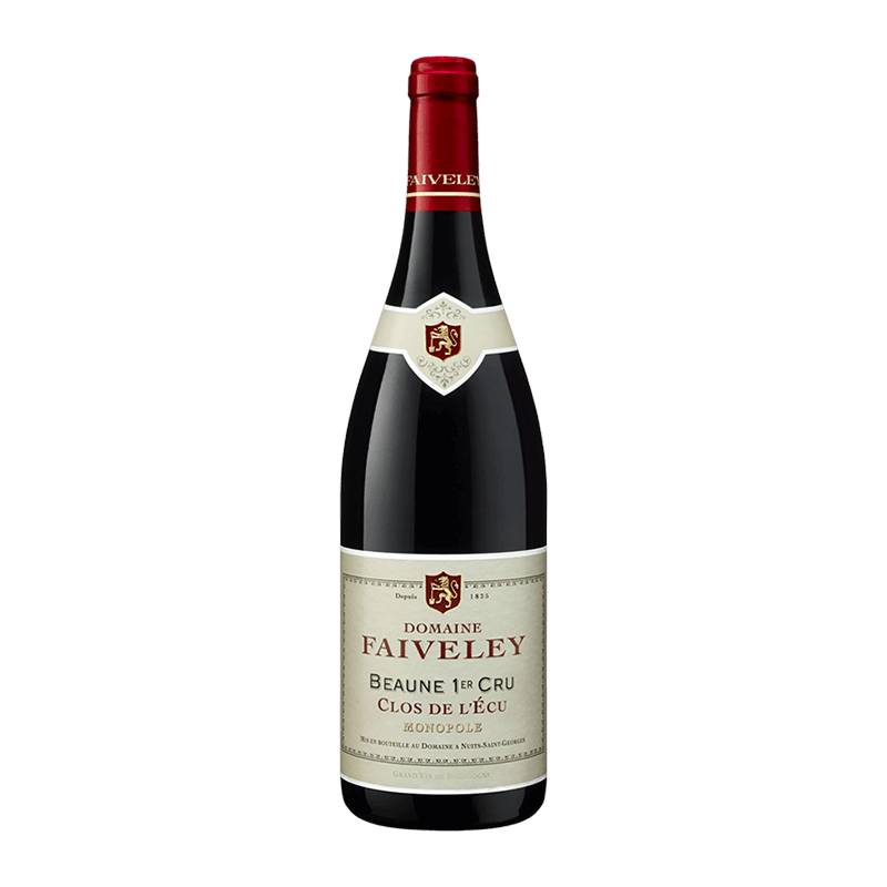 Domaine Faiveley : Beaune 1er cru "Clos de l'Ecu" Monopole 2022 von Domaine Faiveley