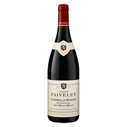 Domaine Faiveley : Chambolle-Musigny 1er cru "Aux Beaux Bruns" Joseph Faiveley 2021 von Domaine Faiveley