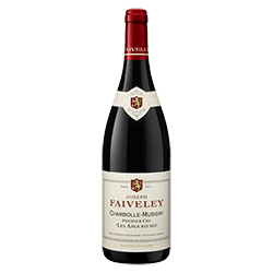 Domaine Faiveley : Chambolle-Musigny 1er cru "Les Amoureuses" Joseph Faiveley 2023 von Domaine Faiveley