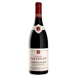 Domaine Faiveley : Chambolle-Musigny 1er cru "Les Charmes" Joseph Faiveley 2014 von Domaine Faiveley