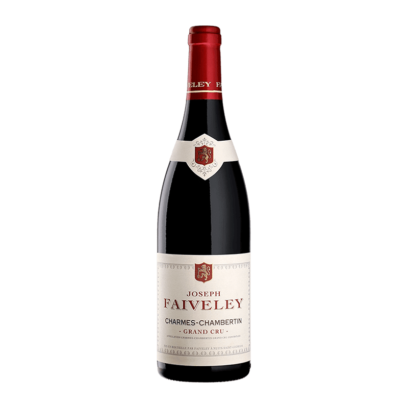 Domaine Faiveley : Charmes-Chambertin Grand cru Joseph Faiveley 2013 von Domaine Faiveley