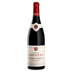 Domaine Faiveley : Charmes-Chambertin Grand cru Joseph Faiveley 2021 von Domaine Faiveley