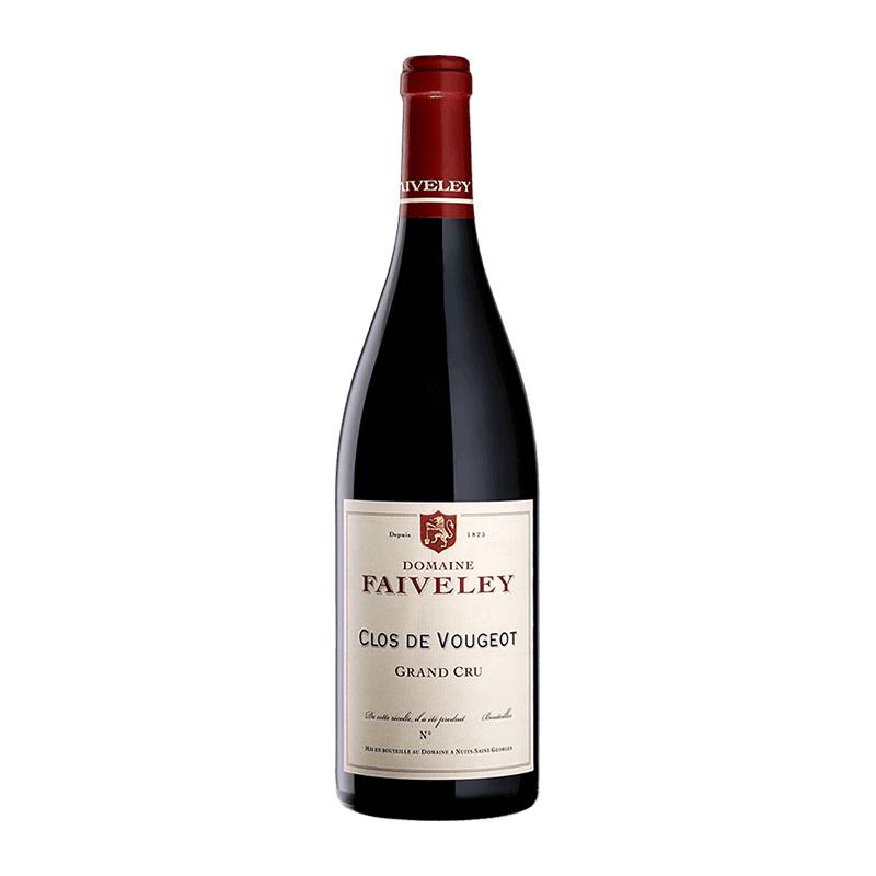 Domaine Faiveley : Clos de Vougeot Grand cru 2023 von Domaine Faiveley