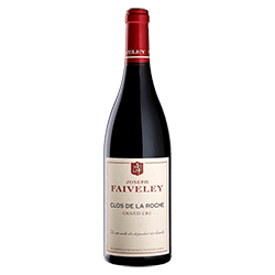 Domaine Faiveley : Clos de la Roche Grand cru Joseph Faiveley 2016 von Domaine Faiveley