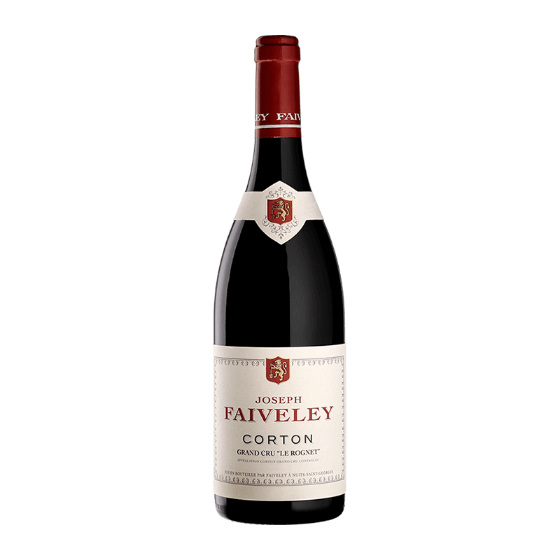 Domaine Faiveley : Corton Grand cru "Le Rognet" Joseph Faiveley 2012 von Domaine Faiveley