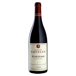 Domaine Faiveley : Echezeaux Grand cru 2014 von Domaine Faiveley