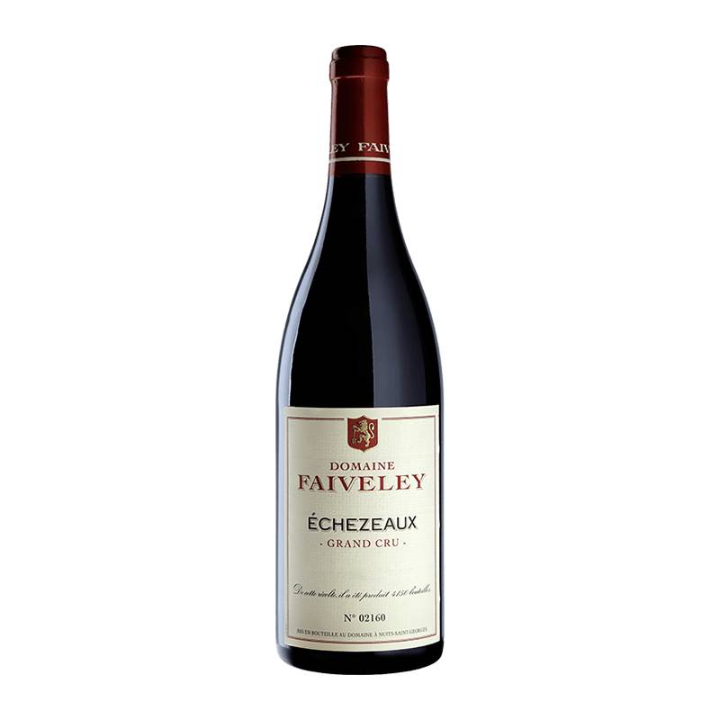 Domaine Faiveley : Echezeaux Grand cru 2014 von Domaine Faiveley