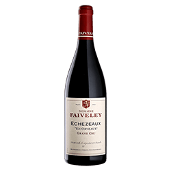 Domaine Faiveley : Echezeaux Grand cru "En Orveaux" 2019 von Domaine Faiveley