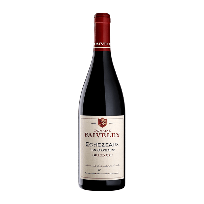 Domaine Faiveley : Echezeaux Grand cru "En Orveaux" 2023 von Domaine Faiveley