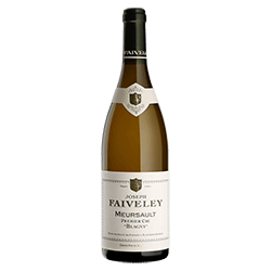 Domaine Faiveley : Meursault 1er cru "Blagny" Joseph Faiveley 2021 von Domaine Faiveley