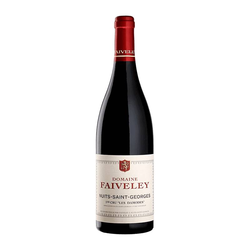 Domaine Faiveley : Nuits-Saint-Georges 1er cru "Les Damodes" 2013 von Domaine Faiveley