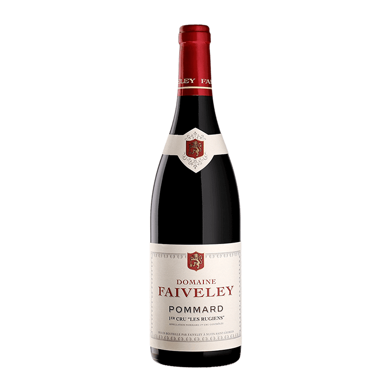 Domaine Faiveley : Pommard 1er cru "Les Rugiens" 2020 von Domaine Faiveley