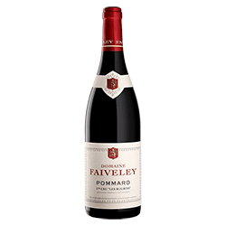 Domaine Faiveley : Pommard 1er cru "Les Rugiens" 2021 von Domaine Faiveley