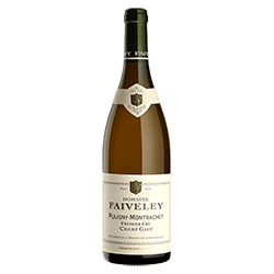 Domaine Faiveley : Puligny-Montrachet 1er cru "Champ Gain" 2021 von Domaine Faiveley