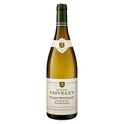 Domaine Faiveley : Puligny-Montrachet 1er cru "Les Referts" 2022 von Domaine Faiveley