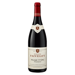 Domaine Faiveley : Volnay 1er cru "Fremiets" 2017 von Domaine Faiveley