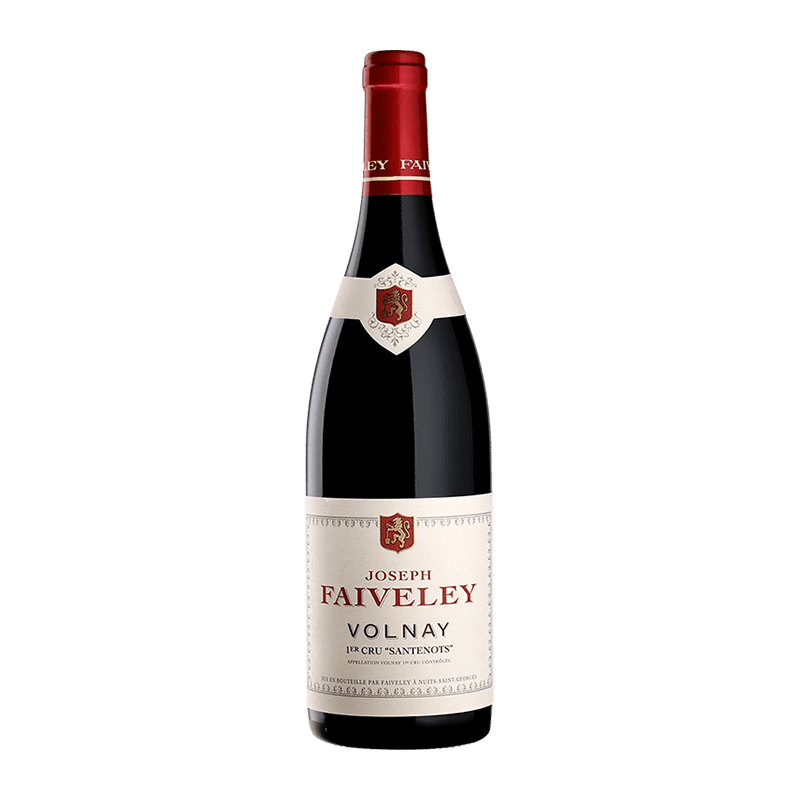 Domaine Faiveley : Volnay 1er cru "Santenots" Joseph Faiveley 2013 von Domaine Faiveley