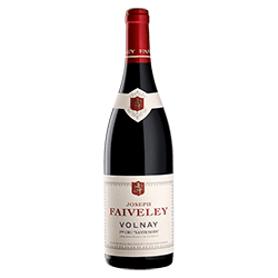 Domaine Faiveley : Volnay 1er cru "Santenots" Joseph Faiveley 2013 von Domaine Faiveley