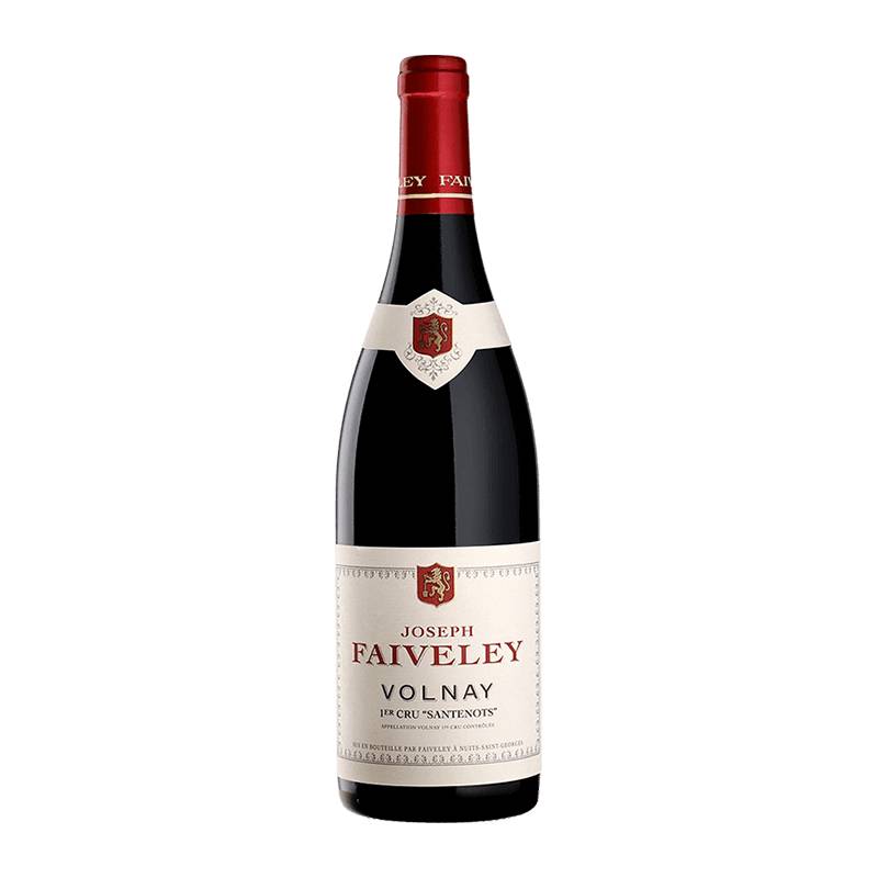 Domaine Faiveley : Volnay 1er cru "Santenots" Joseph Faiveley 2016 von Domaine Faiveley