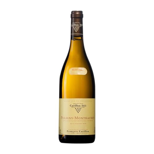 François Carillon Chardonnay Puligny-Montrachet 75 cl Weißwein von Domaine François Carillon