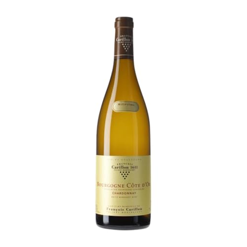 François Carillon Côte d'Or Blanc Chardonnay 75 cl Weißwein von Domaine François Carillon