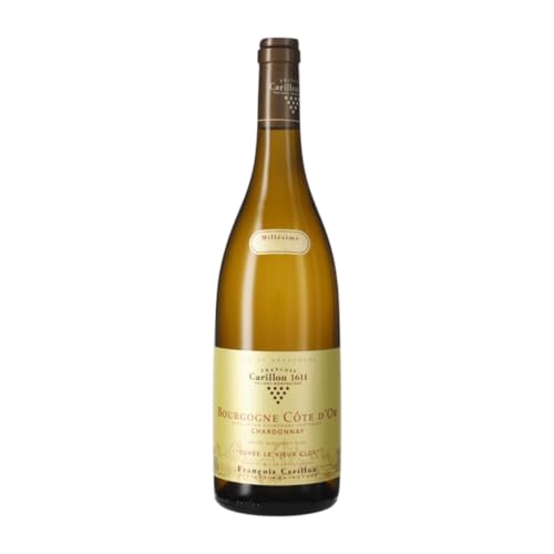 François Carillon Côte d'Or Vieux Clos Blanc Chardonnay 75 cl Weißwein von Domaine François Carillon