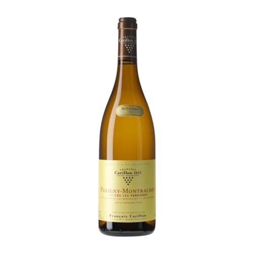 François Carillon Les Perrières Premier Cru Chardonnay Puligny-Montrachet 75 cl Weißwein von Domaine François Carillon