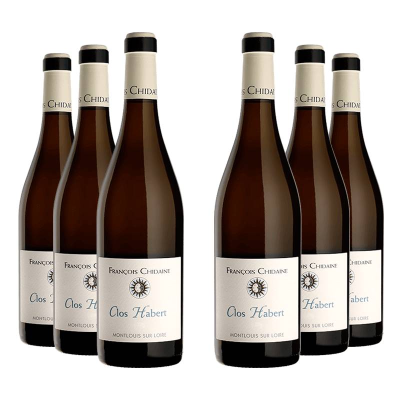 Domaine François Chidaine : Clos Habert 2020 von Domaine François Chidaine