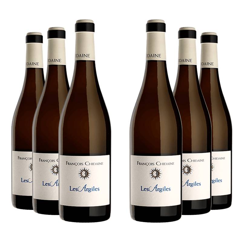 Domaine François Chidaine : Les Argiles 2022 von Domaine François Chidaine