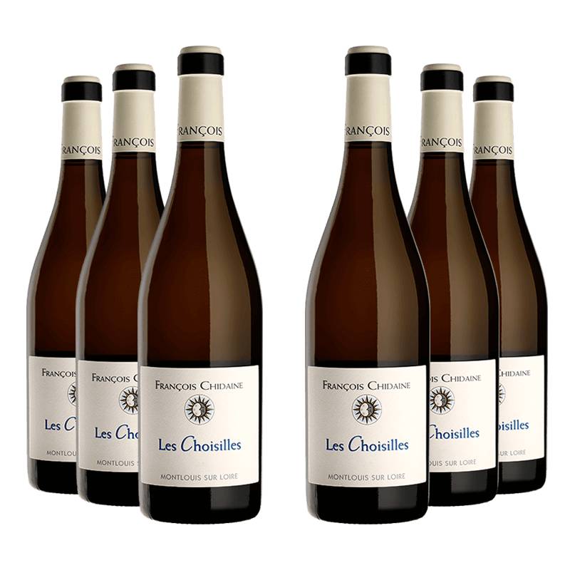 Domaine François Chidaine : Les Choisilles 2021 von Domaine François Chidaine