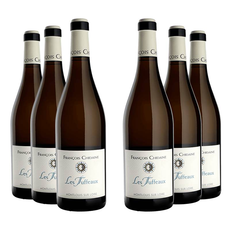 Domaine François Chidaine : Les Tuffeaux 2020 von Domaine François Chidaine