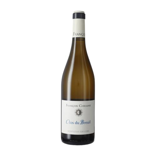 François Chidaine Clos du Breuil Chenin Weiß Trocken Mountlouis-Sur-Loire 75 cl Weißwein von Domaine François Chidaine