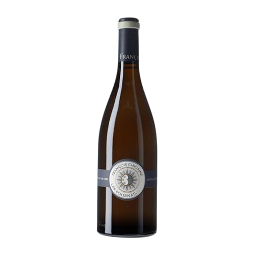 François Chidaine Montlouis Les Bournais Sec Chenin Weiß Muscadet-Sèvre et Maine 75 cl Weißwein von Domaine François Chidaine