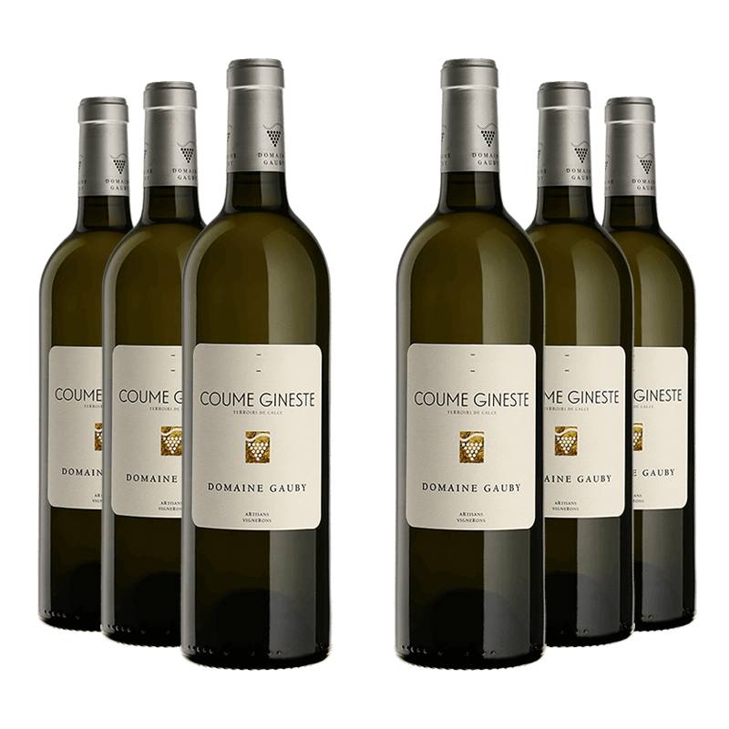 Domaine Gauby : Coume Gineste 2022 von Domaine Gauby