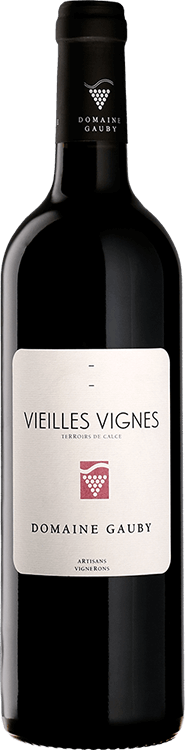 Domaine Gauby : Vieilles Vignes 2021 - Rot von Domaine Gauby