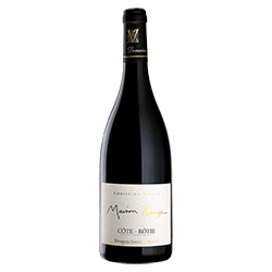 Domaine Georges Vernay : Maison Rouge 2017 von Domaine Georges Vernay