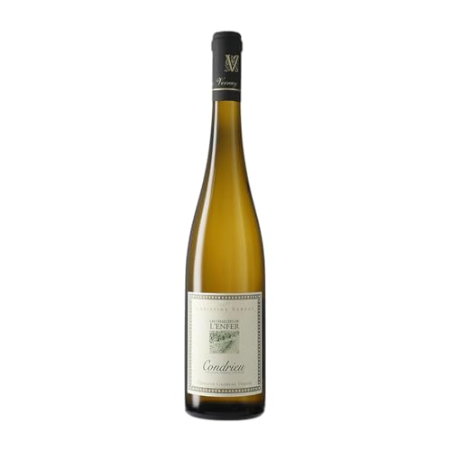 Georges-Vernay Chailles de L'Enfer Viognier Condrieu 75 cl Weißwein von Domaine Georges-Vernay