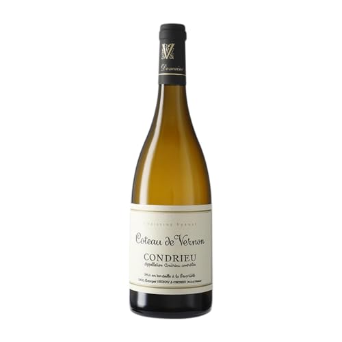 Georges-Vernay Coteau de Vernon Viognier Condrieu 75 cl Weißwein von Domaine Georges-Vernay