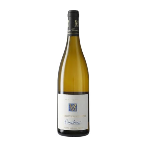 Georges-Vernay Les Terrasses de l'Empire Viognier Condrieu 75 cl Weißwein von Domaine Georges-Vernay