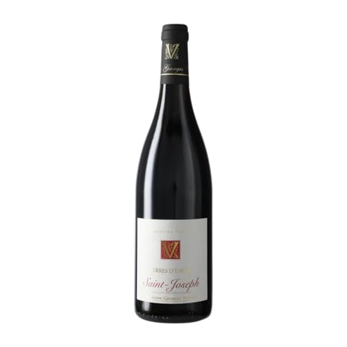 Georges-Vernay Terres D'Encre Syrah Saint-Joseph 75 cl Rotwein von Domaine Georges-Vernay