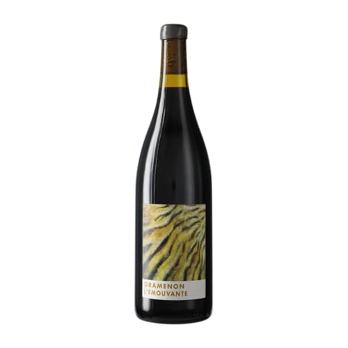 Gramenon L'Emouvante Syrah Côtes du Rhône 75 cl Rotwein von Domaine Gramenon