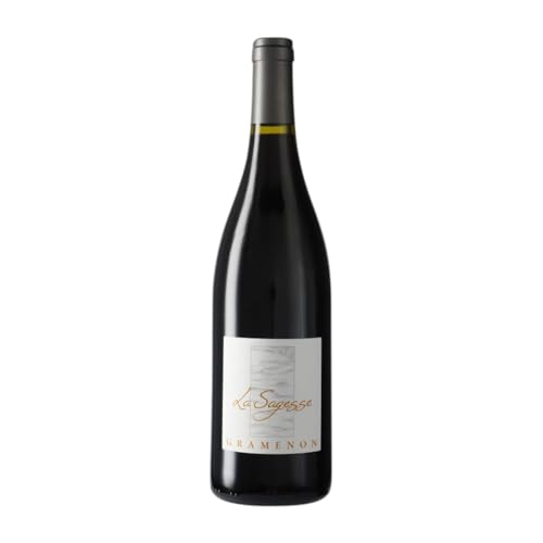 Gramenon La Sagesse Grenache Côtes du Rhône 75 cl Rotwein von Domaine Gramenon