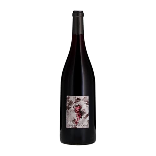 Gramenon Poignée de Raisins Grenache Côtes du Rhône Magnum-Flasche 1,5 L Rotwein von Domaine Gramenon