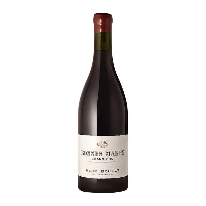 Domaine Henri Boillot : Bonnes-Mares Grand cru 2023 von Domaine Henri Boillot