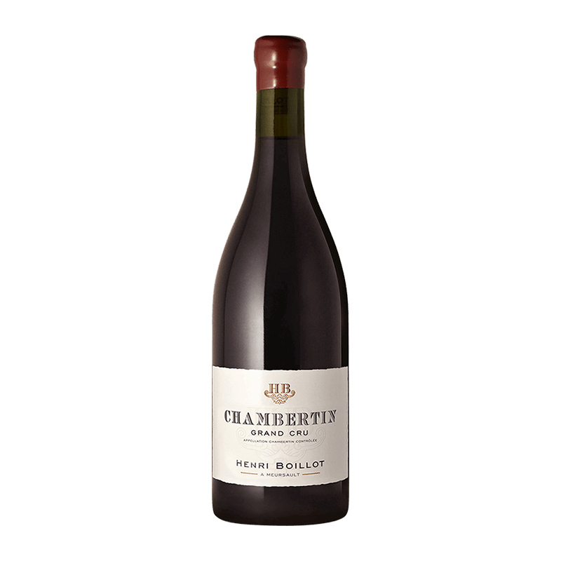 Domaine Henri Boillot : Chambertin Grand cru 2023 von Domaine Henri Boillot