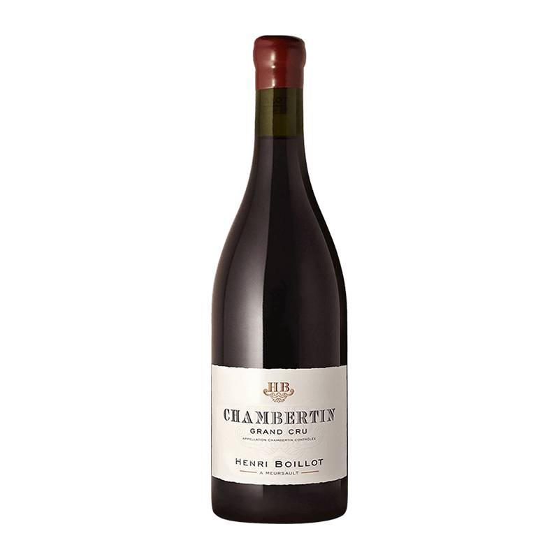 Domaine Henri Boillot : Chambertin Grand cru 2023 von Domaine Henri Boillot