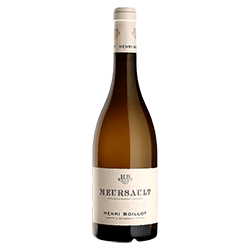 Domaine Henri Boillot : Meursault Village 2020 von Domaine Henri Boillot