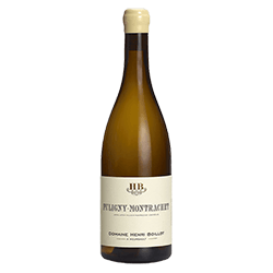 Domaine Henri Boillot : Puligny-Montrachet Village 2022 von Domaine Henri Boillot