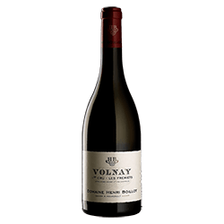 Domaine Henri Boillot : Volnay 1er cru "Les Fremiets" 2022 von Domaine Henri Boillot