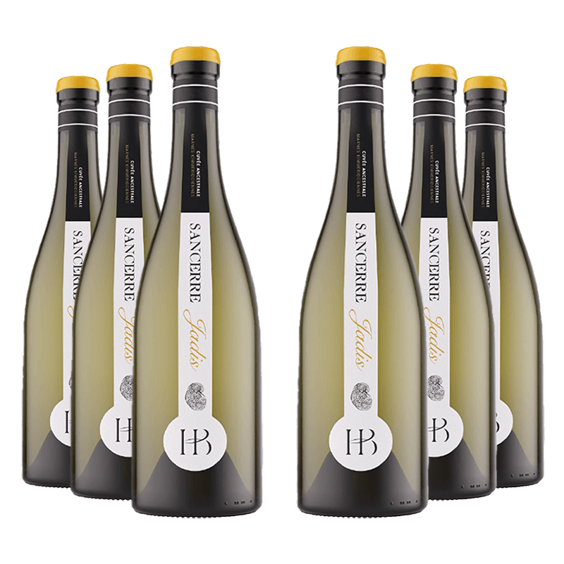 Domaine Henri Bourgeois : Jadis 2022 von Domaine Henri Bourgeois